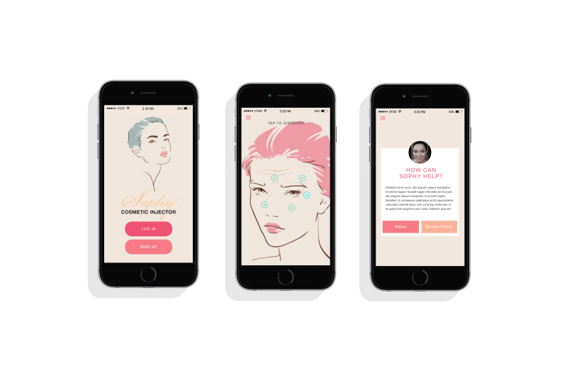 COSMETICAPP